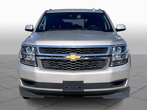 Used 2017 Chevrolet Tahoe LT image 4