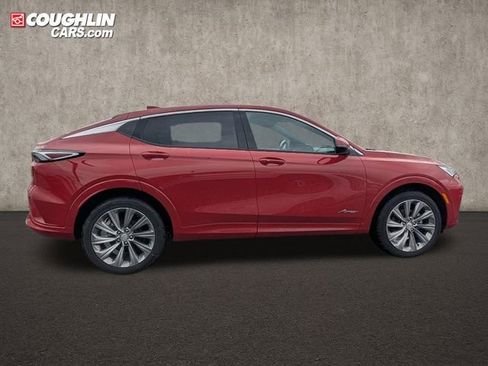 New 2026 Buick Envista Avenir image 8