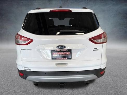 Used 2014 Ford Escape SE w/ Equipment Group 201A AWD/4WD image 8
