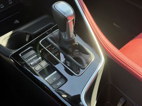 New 2026 Acura ADX A-Spec image 11