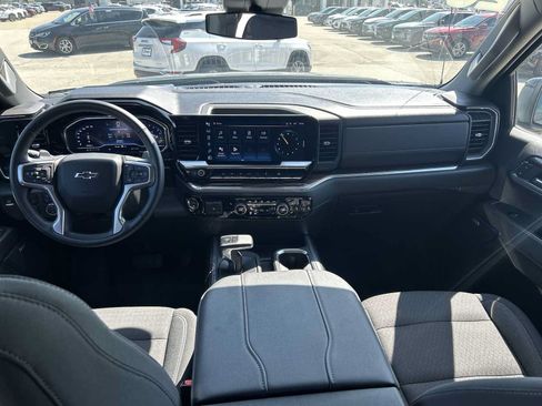 Used 2023 Chevrolet Silverado 1500 RST w/ All Star Edition Plus AWD/4WD image 20