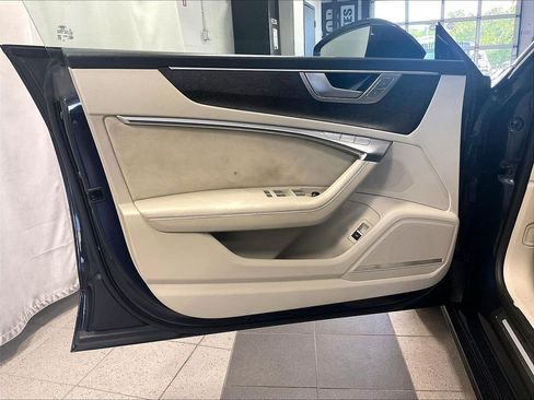 Used 2019 Audi A7 3.0T Prestige AWD/4WD image 9