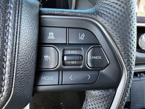 New 2026 Toyota Tundra Limited image 22