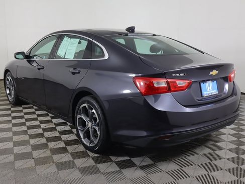 Used 2023 Chevrolet Malibu LT image 8