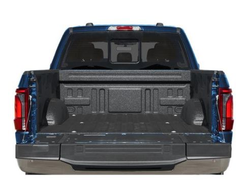 New 2026 Ford F150 King Ranch w/ Equipment Group 601A High AWD/4WD image 10