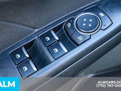 Used 2024 Ford Escape ST-Line image 51