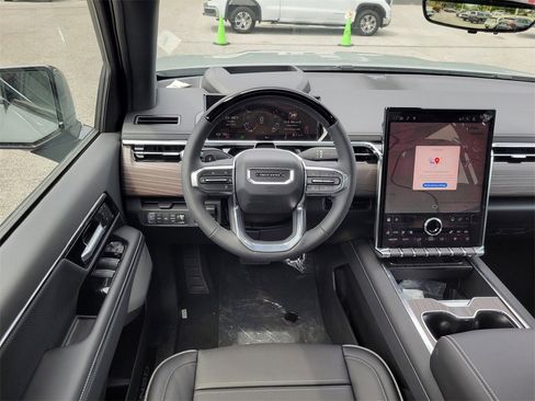 New 2025 GMC Sierra EV Denali image 28