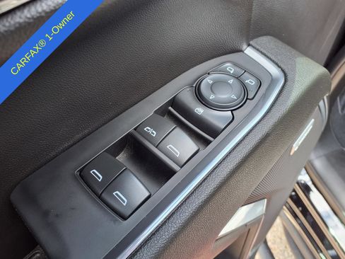 Used 2024 Chevrolet Silverado 1500 LT Trail Boss w/ Convenience Package II AWD/4WD image 16