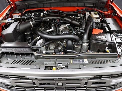 Used 2023 Ford Bronco Raptor AWD/4WD image 30