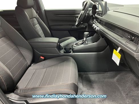 New 2026 Honda CR-V Sport image 29