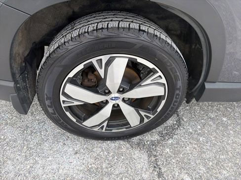 Used 2020 Subaru Forester Touring image 19