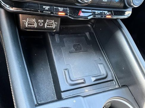 Used 2022 Dodge Durango R/T w/ Quick Order Package 22F AWD/4WD image 22