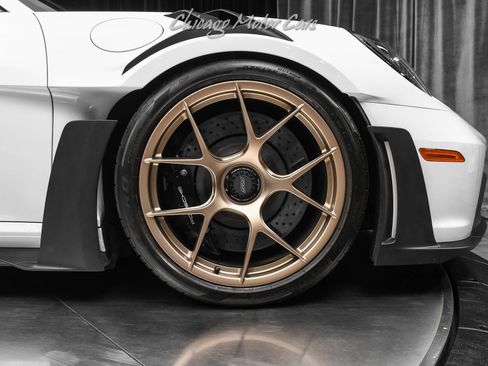 Used 2023 Porsche 911 GT3 RS RWD image 57