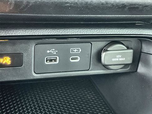 Certified 2025 Honda CR-V EX image 25