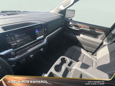 Used 2026 GMC Sierra 1500 Elevation image 24