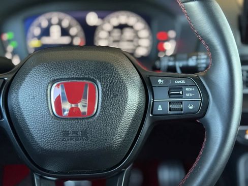 Used 2023 Honda Civic Type R image 22