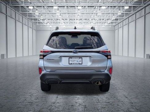 Used 2026 Subaru Forester Limited AWD/4WD image 45