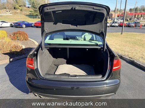 Used 2011 Audi A4 2.0T Premium Plus image 21