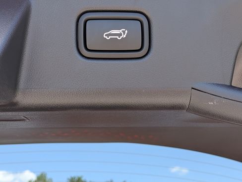 Used 2025 Hyundai Tucson SEL FWD image 13