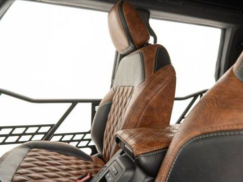 Used 2022 Ford Bronco Outer Banks image 15