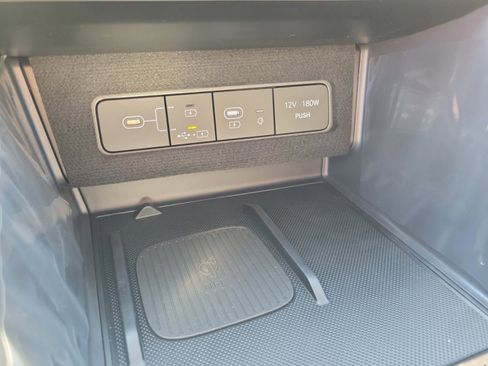 New 2025 Hyundai Sonata SEL image 28