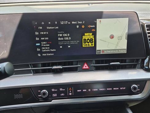 Used 2023 Kia Sportage SX FWD image 18