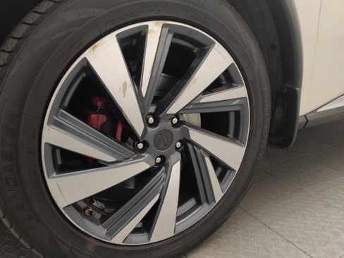 Used 2016 Nissan Murano Platinum w/ Platinum Technology Package FWD image 31