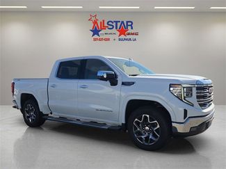 New 2026 GMC Sierra 1500 SLT w/ SLT Premium Package video 1