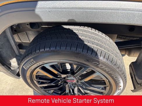 Used 2021 GMC Sierra 1500 Denali w/ Denali Ultimate Package image 21