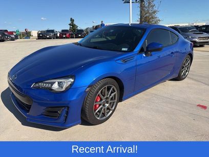 Used 2020 Subaru BRZ Limited w/ Performance Package
