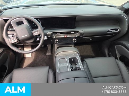 Used 2026 Hyundai Palisade Calligraphy AWD/4WD image 15