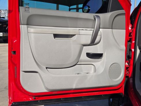 Certified 2013 Chevrolet Silverado 1500 LT image 11