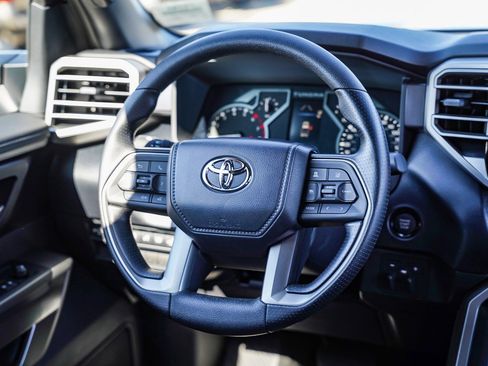 New 2026 Toyota Tundra SR5 image 19