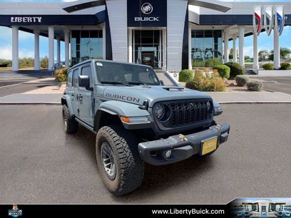 Used 2024 Jeep Wrangler Unlimited Rubicon 392 w/ Dual Top Group