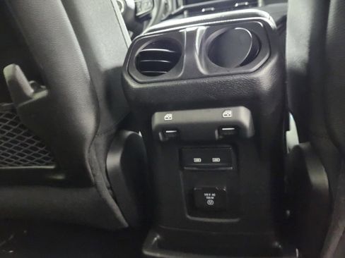 Used 2024 Jeep Wrangler Unlimited Rubicon 4xe w/ Safety Group image 14