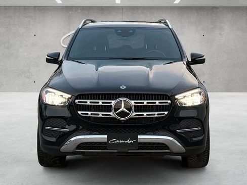 Used 2025 Mercedes-Benz GLE 350 4MATIC image 18