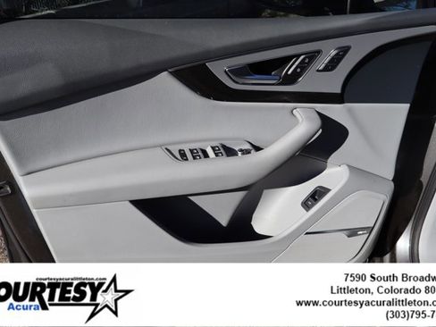 Used 2019 Audi Q7 2.0T Premium Plus w/ Premium Plus Package AWD/4WD image 24