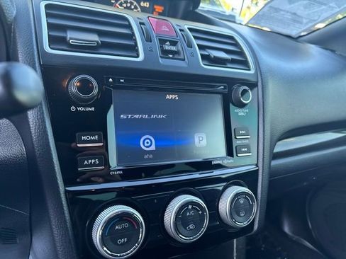 Used 2016 Subaru WRX Premium AWD/4WD image 31