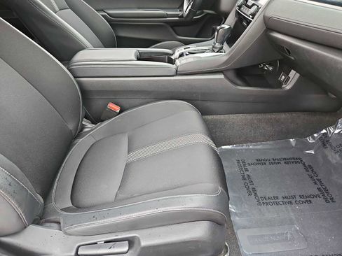 Used 2019 Honda Civic Sport image 19