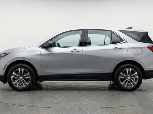 Used 2025 Chevrolet Equinox LT image 5