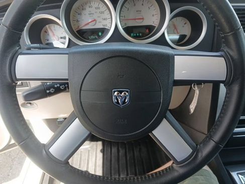 Used 2007 Dodge Charger R/T RWD image 33