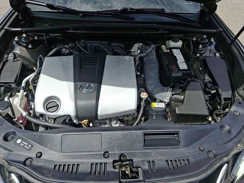 Used 2021 Lexus ES 350 w/ Premium Package FWD image 33