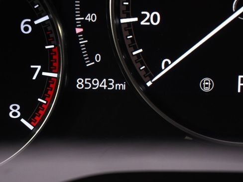 Used 2022 MAZDA CX-30 AWD 2.5 S w/ Premium Package image 27