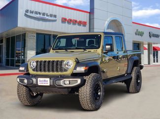 New 2026 Jeep Gladiator Sport AWD/4WD video 2
