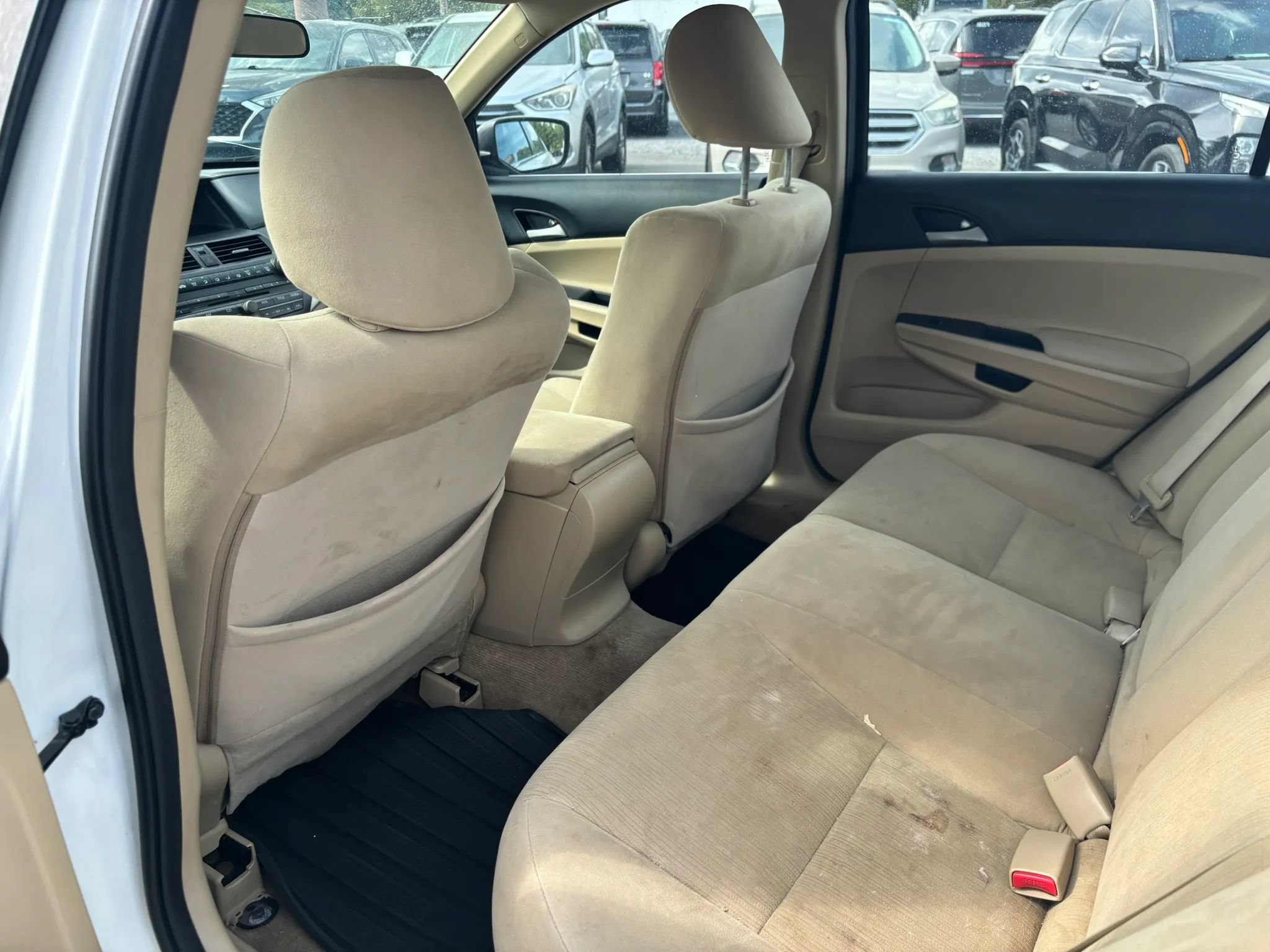 Used 2012 Honda Accord LX image 13