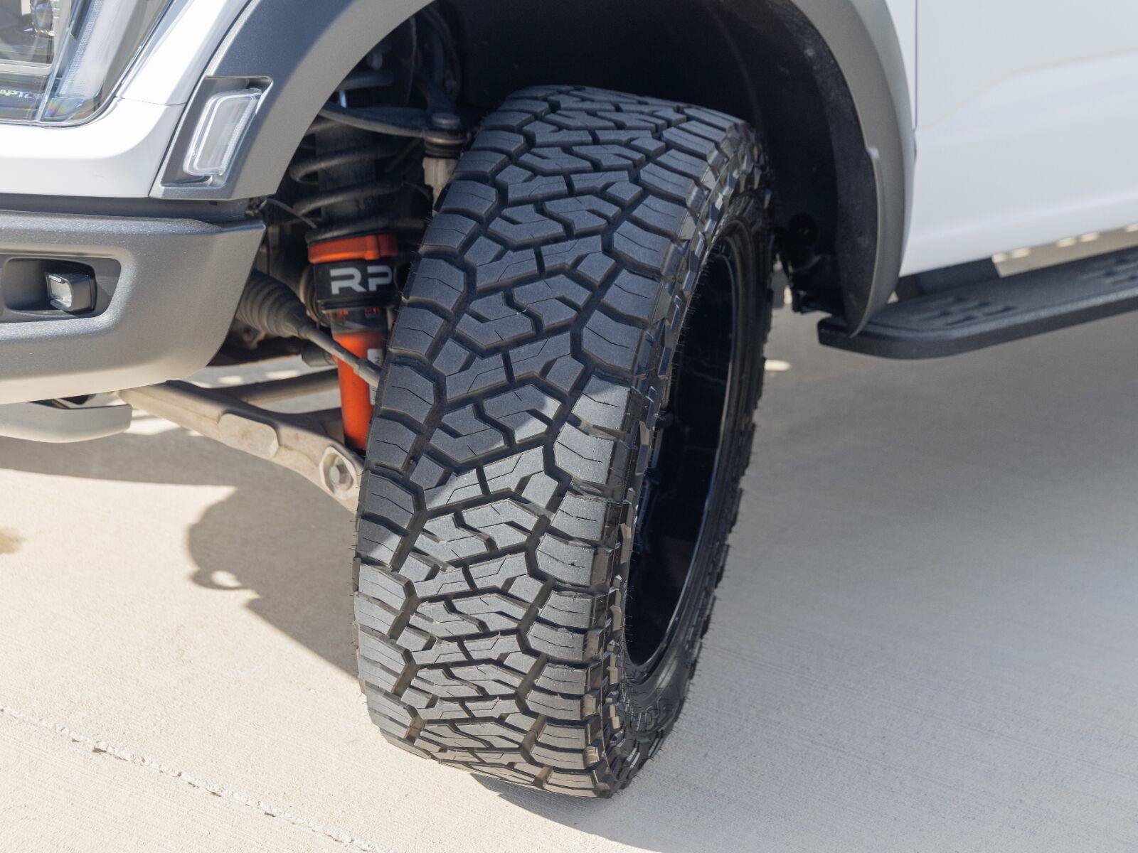 Used 2023 Ford F150 Raptor AWD/4WD image 5