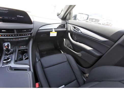 New 2026 Cadillac CT5 Premium Luxury w/ Technology Package RWD image 10