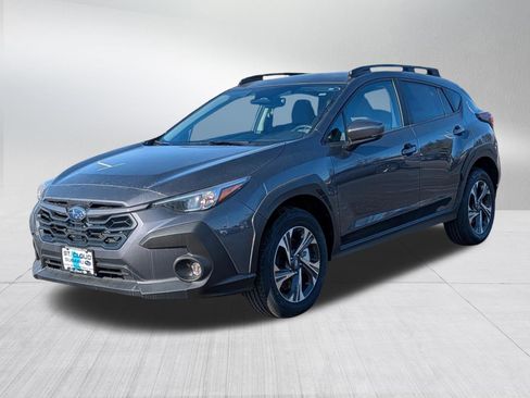 New 2026 Subaru Crosstrek 2.0i Premium image 2