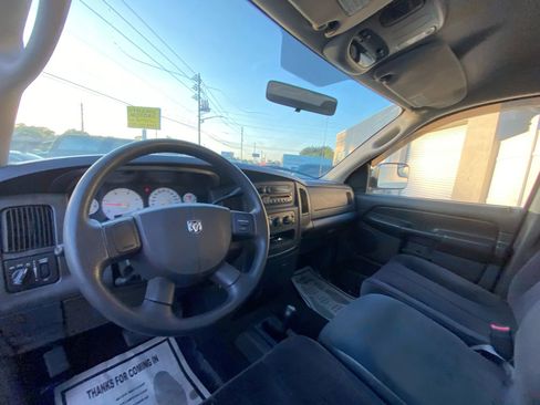 Used 2005 Dodge Ram 2500 Truck SLT w/ Off-Road Group image 20