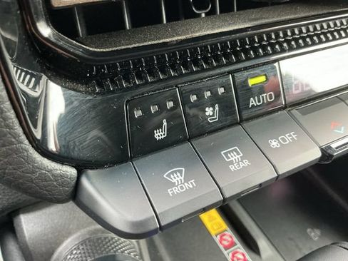 Certified 2024 Toyota Land Cruiser w/ Premium Package AWD/4WD image 27